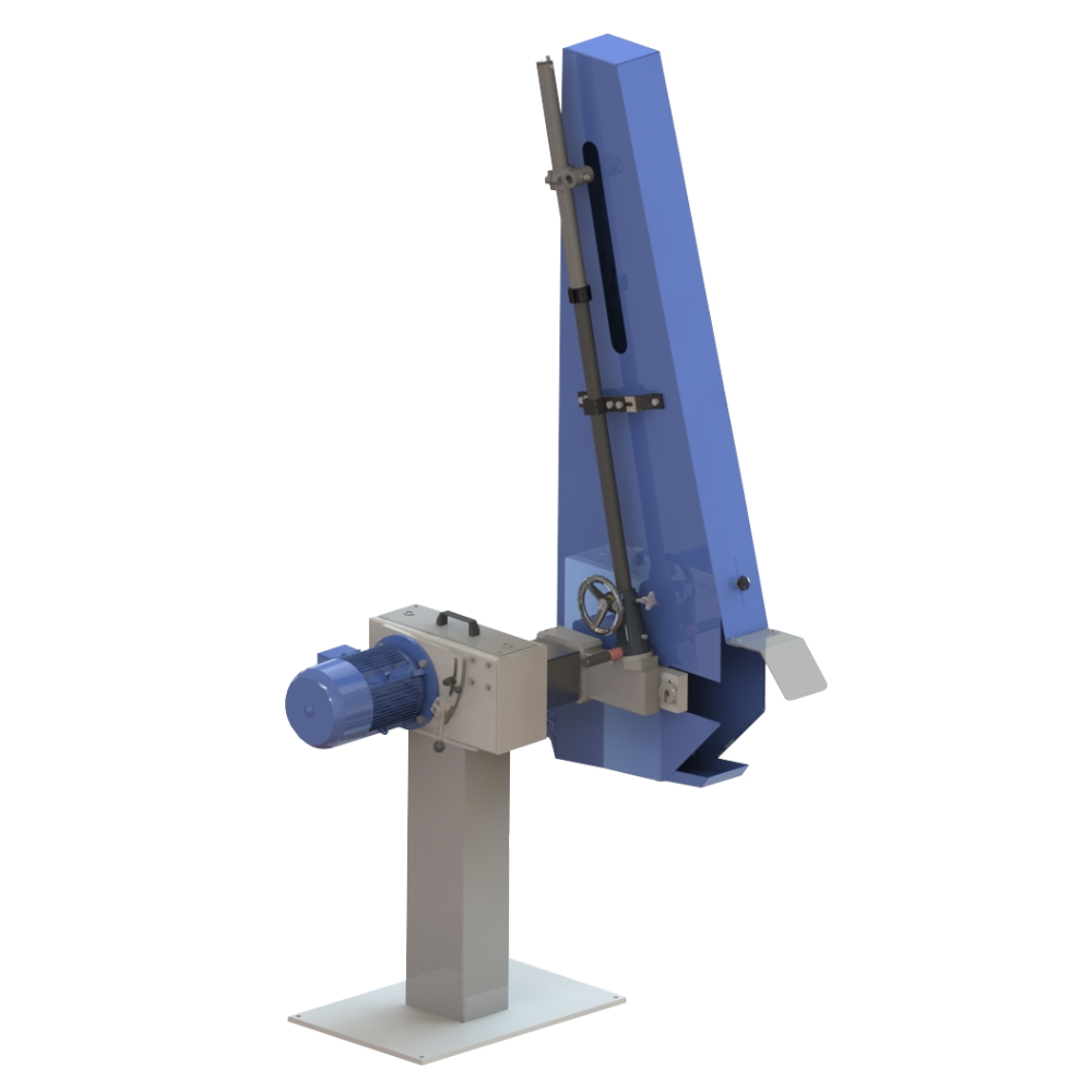 Grundmaschine Bandschleifmaschine Grundmaschine Bandschleifmaschine
