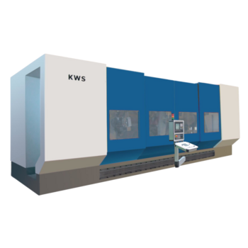 KWS