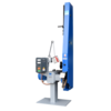 Bandschleifmaschine stationär 72713 Bandschleifmaschine stationär 72713