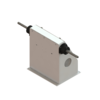 Grundmaschine doppelseitige Bandschleif- und Poliermaschine Grundmaschine doppelseitige Bandschleif- und Poliermaschine